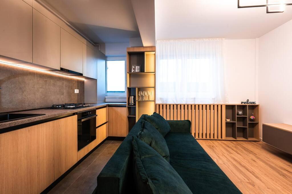 Maximapartment Braşov Exterior foto