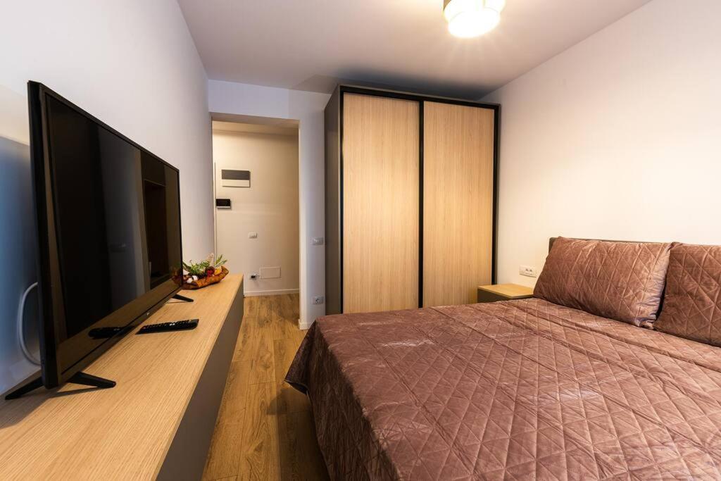 Maximapartment Braşov Exterior foto