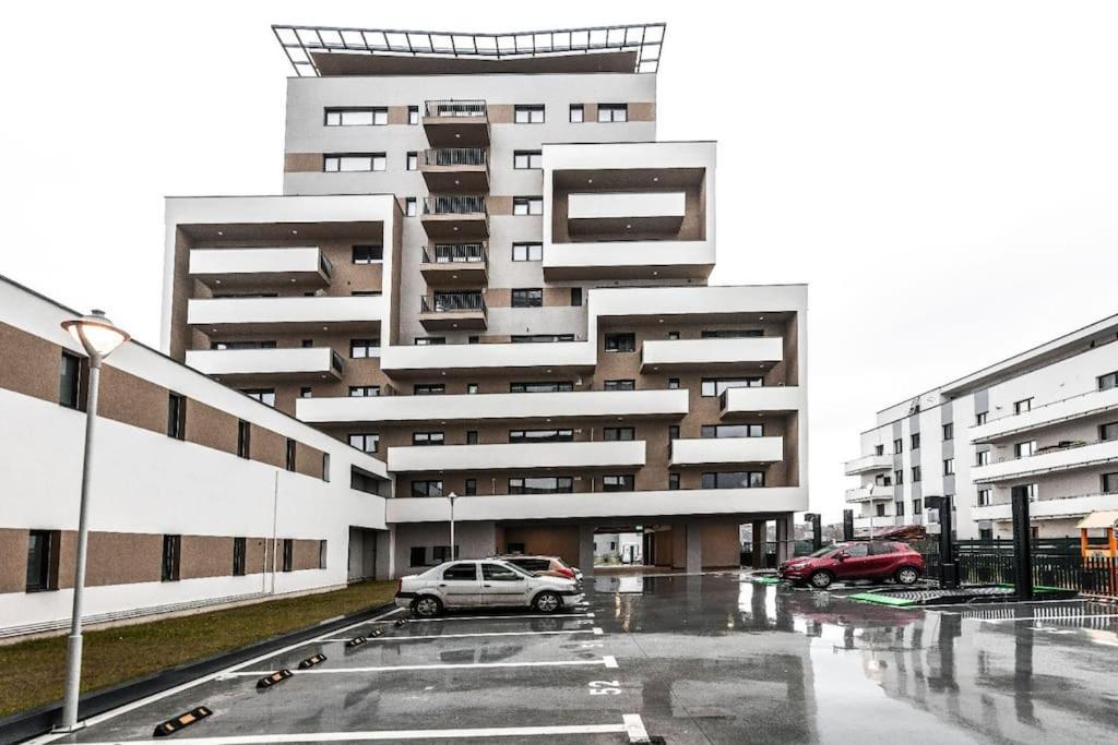 Maximapartment Braşov Exterior foto