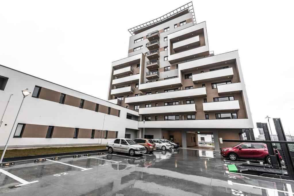 Maximapartment Braşov Exterior foto