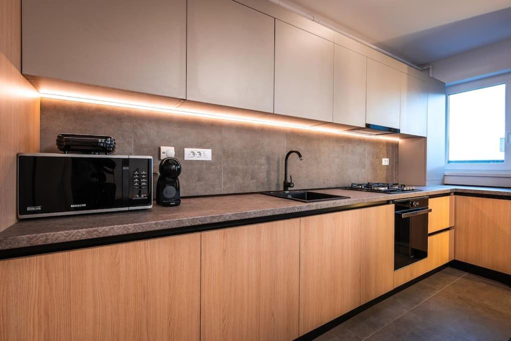 Maximapartment Braşov Exterior foto