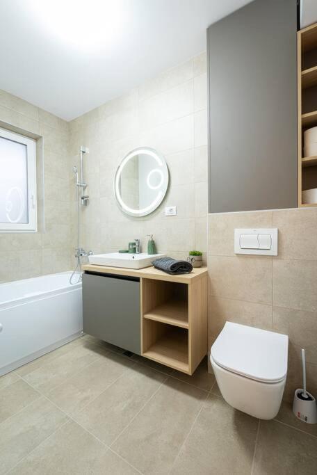 Maximapartment Braşov Exterior foto