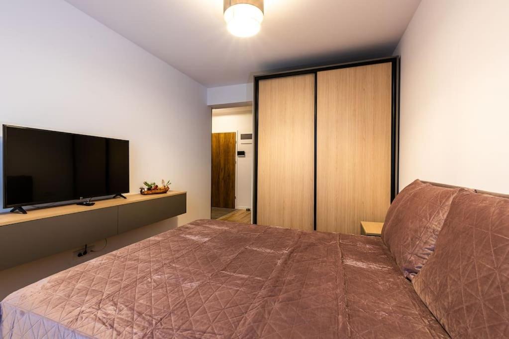Maximapartment Braşov Exterior foto